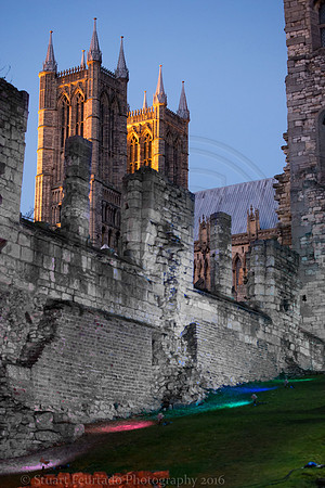 Lincoln Cathedral