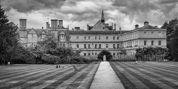 Trinity College