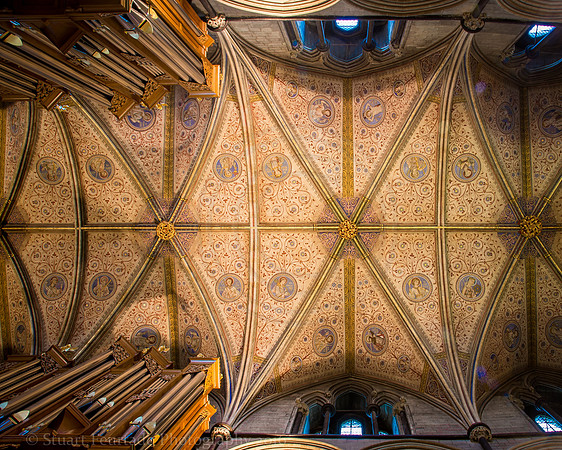 Worcester Cathedral
