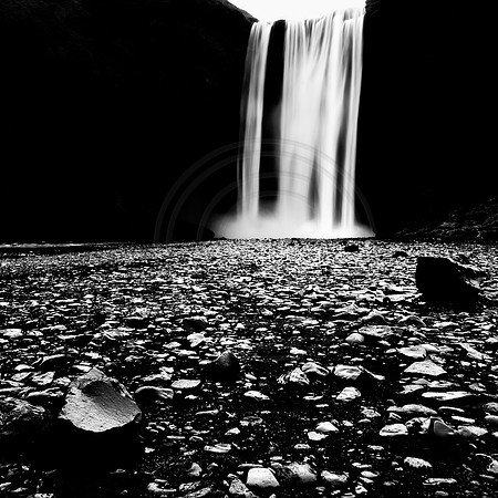 Skogafoss