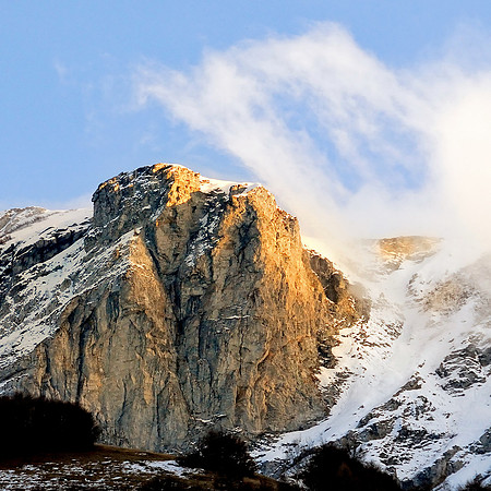 Col de Tende 1