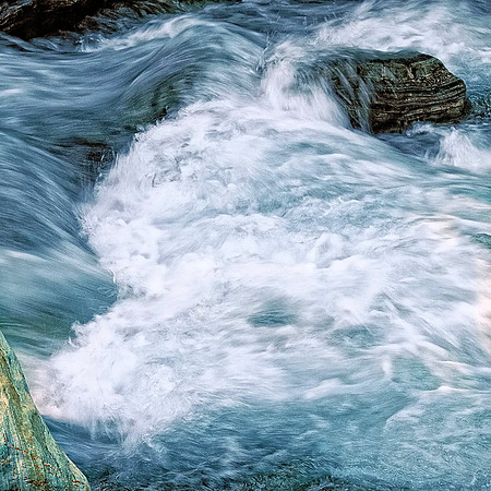 Crissolo Rapids 4