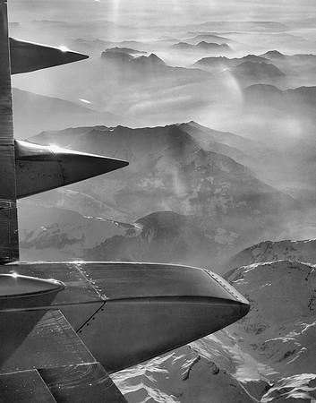 20000 Feet