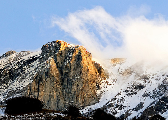 Col de Tende 2