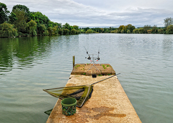 Fishing tackle