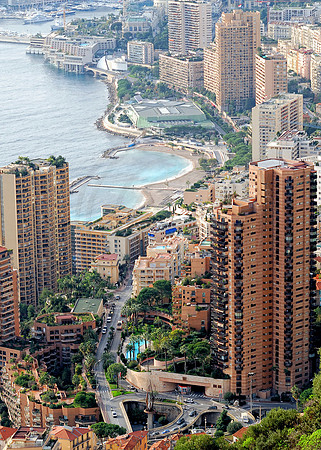 Montecarlo 1