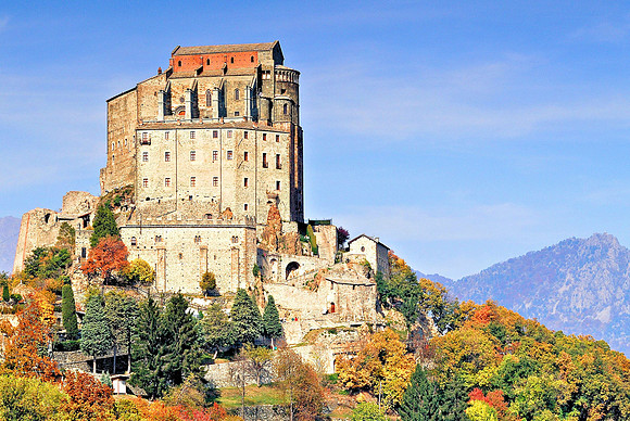Sacri di San Michele 2