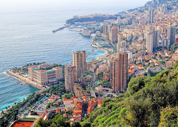 Montecarlo 2