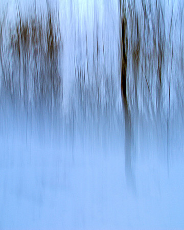 Wintwer Blues