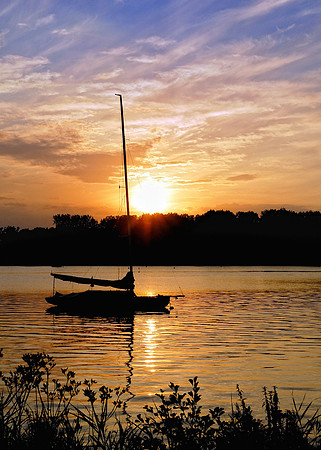 Wroxham Broad