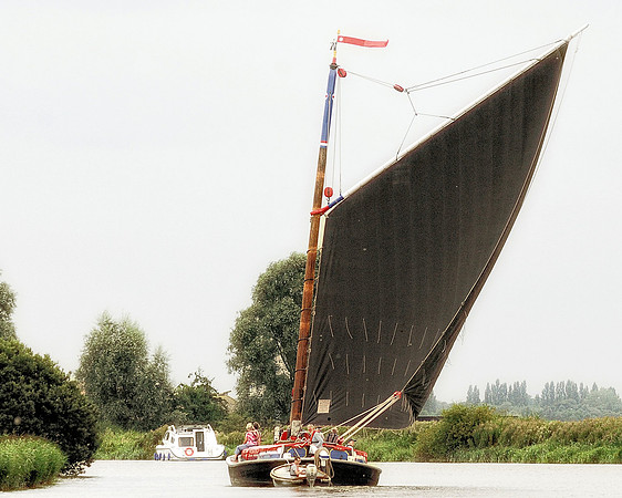 Norfolk Broads