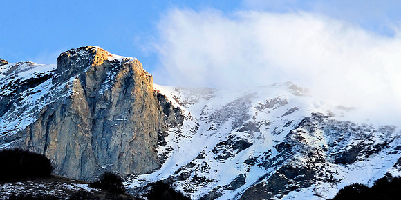 Col de Tende 3
