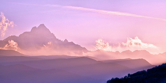 Mon Viso 2