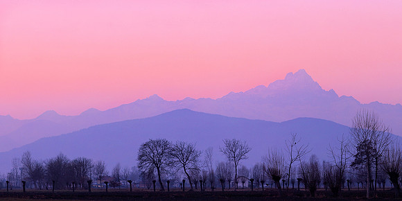 Mon Viso 1