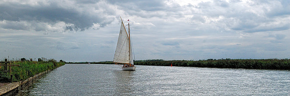 Norfolk Broads