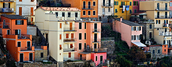 Manarola