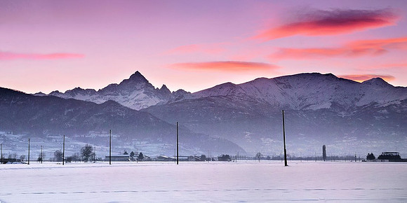 Mon Viso