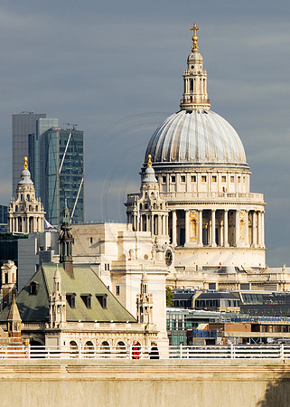 St Paul's Cahederal