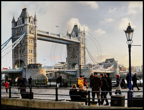 Tower Bridge