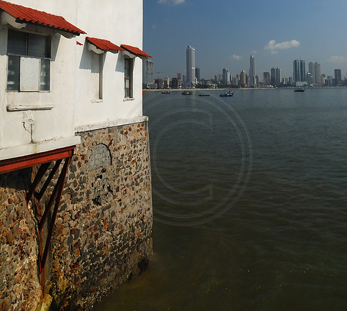 Panama City 4