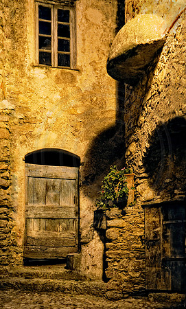 Castelvecchio Di Rocca Barbena detail