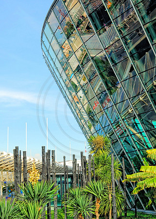 Nice airport
