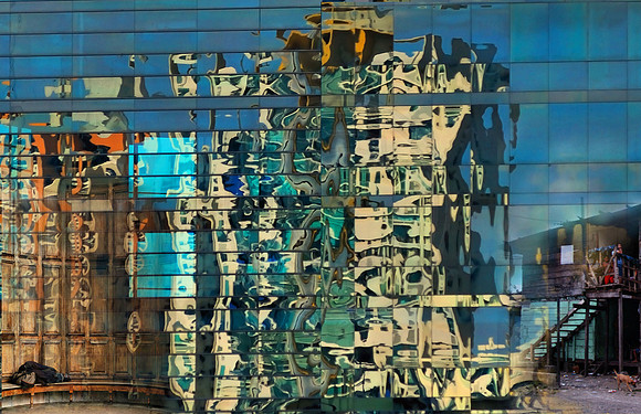 Trickledown (Panama City)