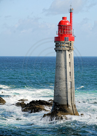 A light swell