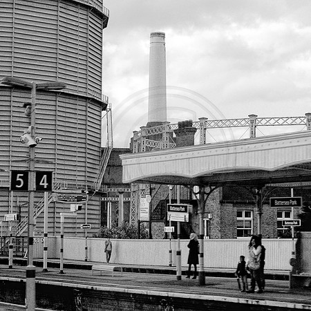 Battersea