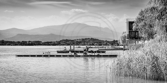 Lake Varese