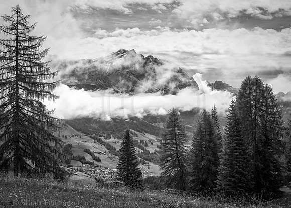 Italian Dolomites