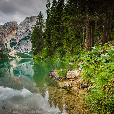 lago de Braies 3