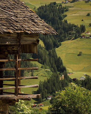 St Martino In Badia