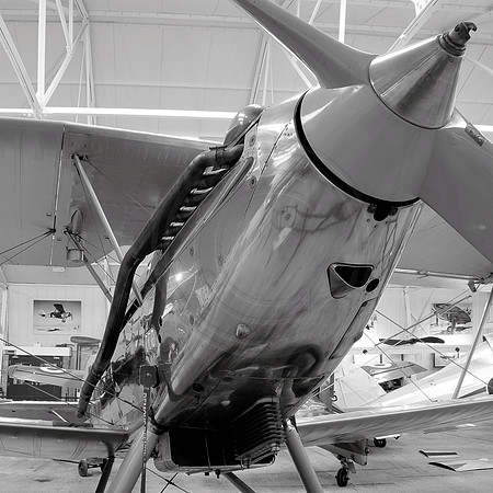Shuttleworth collection  1