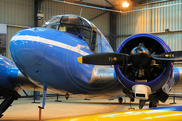 Shuttleworth collection 3
