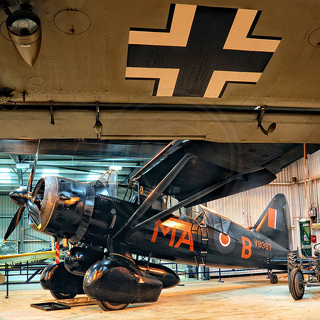 Shuttleworth collection 7