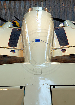 Shuttleworth collection 4