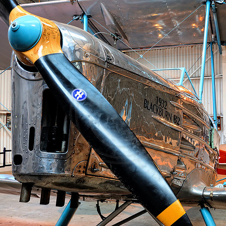 Shuttleworth collection 5