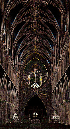 Wells Cathedral