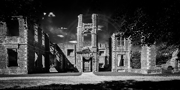 Houghton House 1