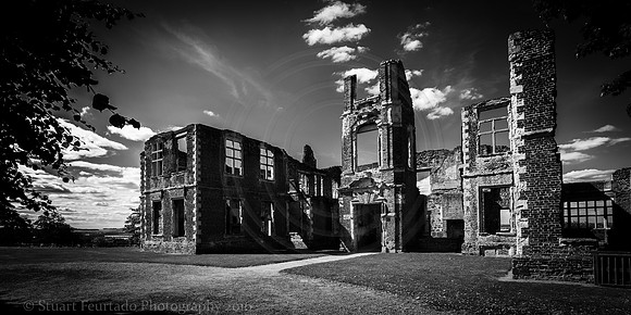 Houghton House 2
