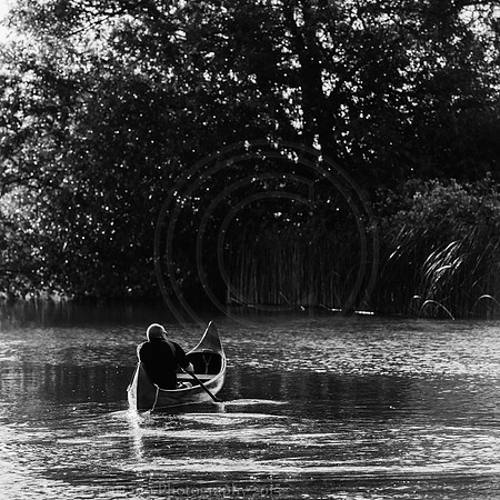 Canoe