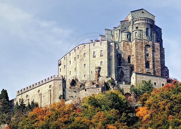 Sacri di San Michele 1