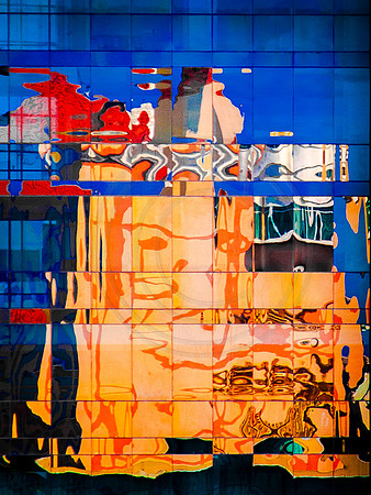 Reflecting on Panama City 1