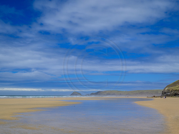 Ligger Bay