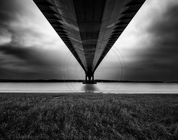 The bridge