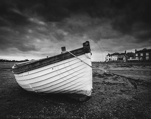 Bosham Quay