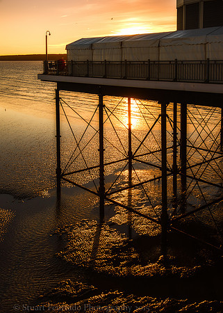 Weston-super-Mare