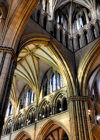 Lincoln Cathedral