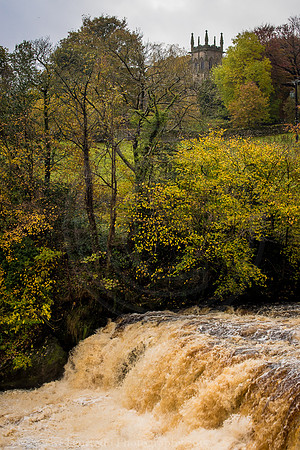 St Andrew's church Aysgarth 5